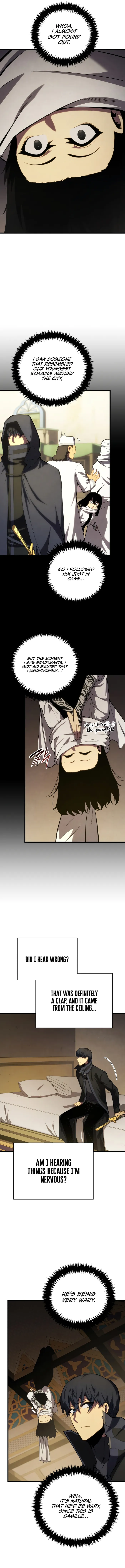 Swordmaster’s Youngest Son — Chapter 103 — page 2