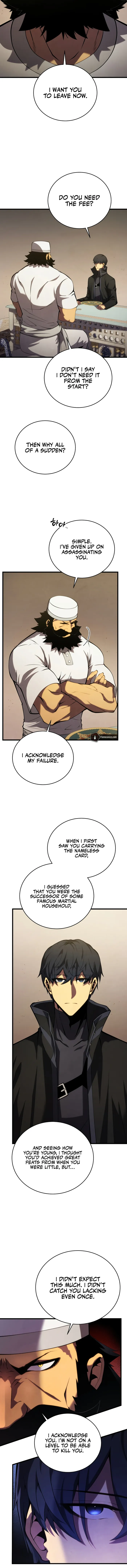 Swordmaster’s Youngest Son — Chapter 103 — page 5