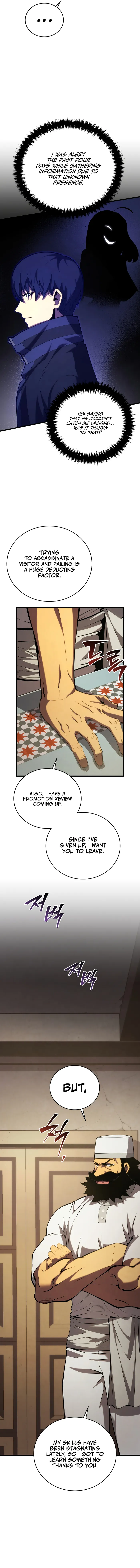 Swordmaster’s Youngest Son — Chapter 103 — page 6