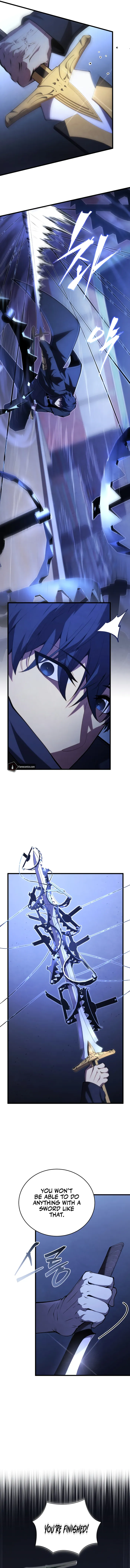 Swordmaster’s Youngest Son — Chapter 103 — page 11