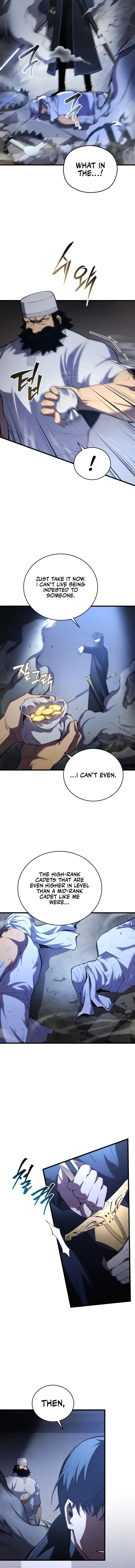 Swordmaster’s Youngest Son — Chapter 103 — page 14