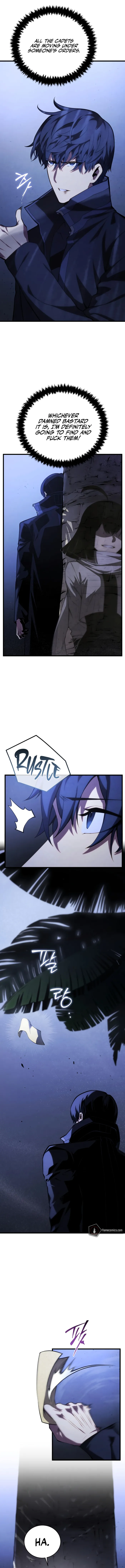 Swordmaster’s Youngest Son — Chapter 104 — page 2
