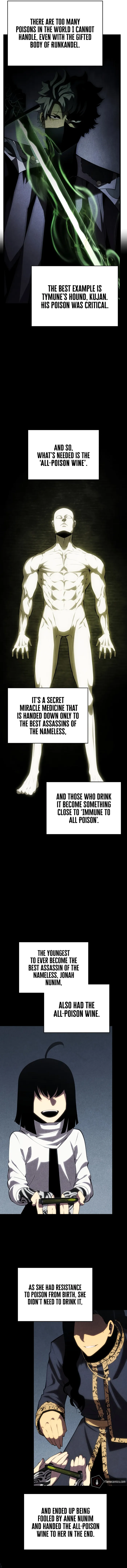 Swordmaster’s Youngest Son — Chapter 104 — page 4