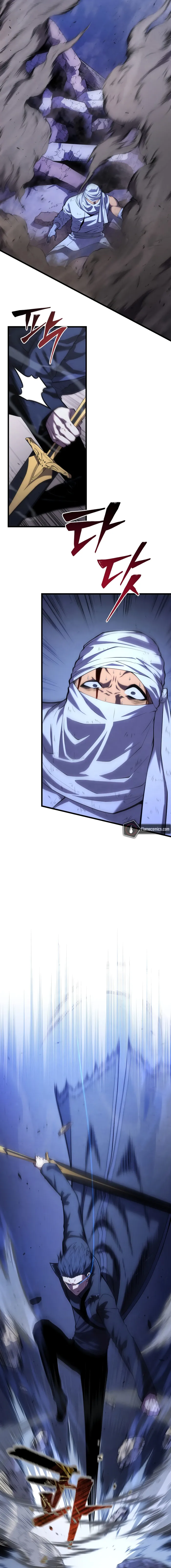 Swordmaster’s Youngest Son — Chapter 104 — page 9