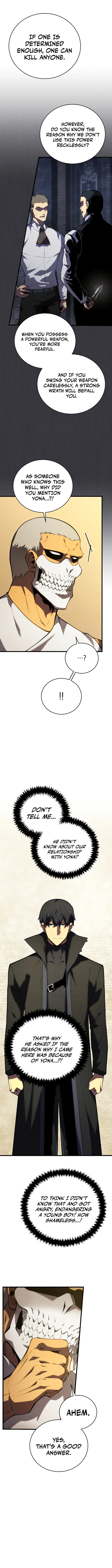 Swordmaster’s Youngest Son — Chapter 105 — page 14