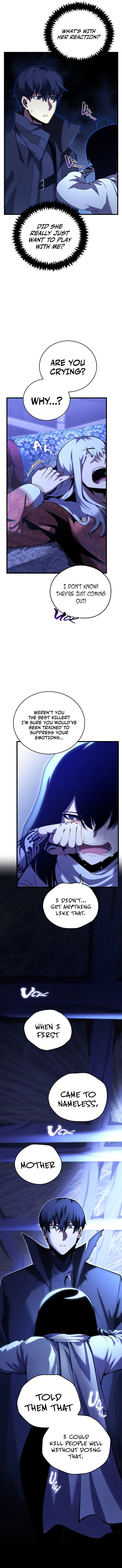 Swordmaster’s Youngest Son — Chapter 109 — page 5