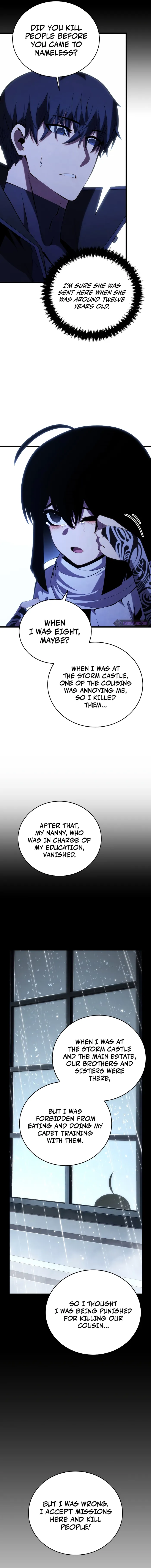 Swordmaster’s Youngest Son — Chapter 109 — page 6