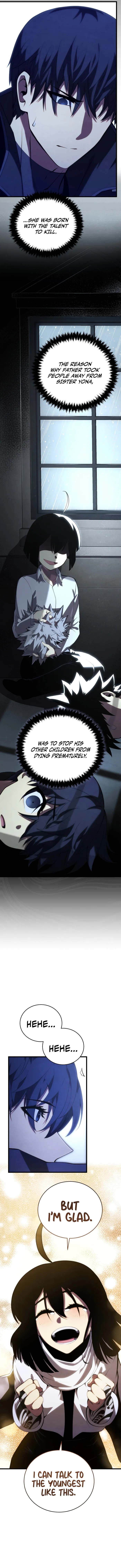 Swordmaster’s Youngest Son — Chapter 109 — page 7