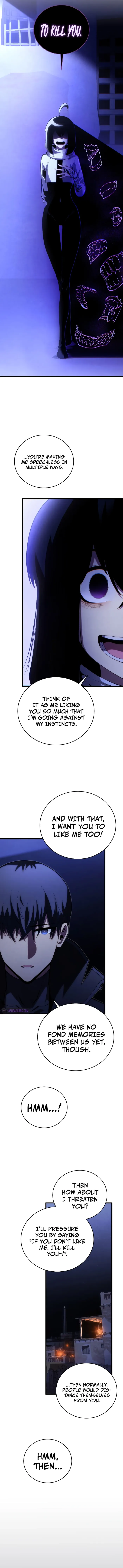 Swordmaster’s Youngest Son — Chapter 109 — page 11