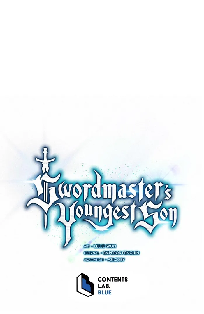 Swordmaster’s Youngest Son — Chapter 109 — page 14