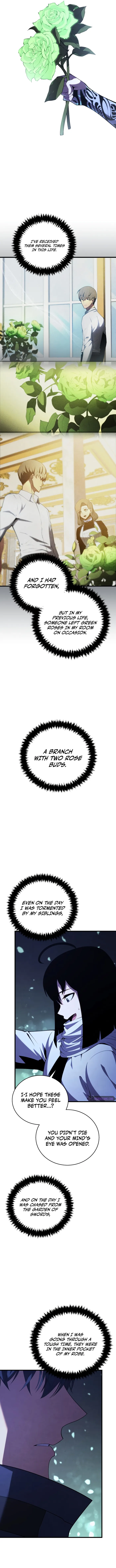 Swordmaster’s Youngest Son — Chapter 110 — page 4