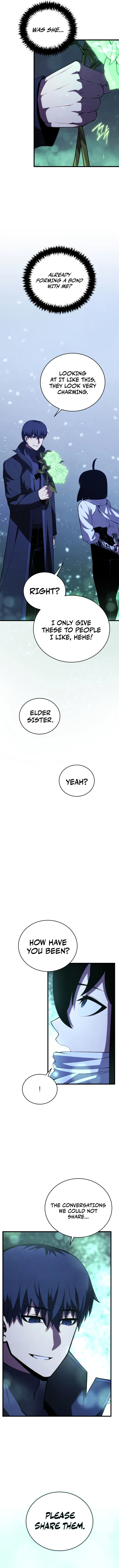 Swordmaster’s Youngest Son — Chapter 110 — page 5