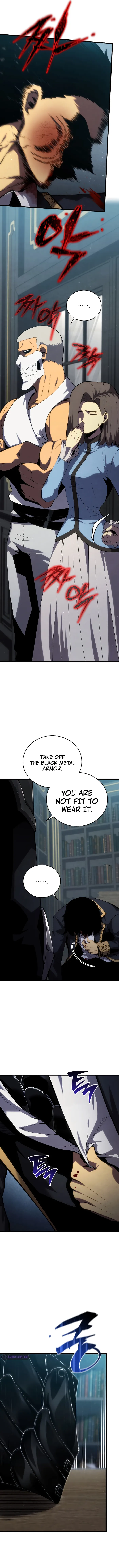 Swordmaster’s Youngest Son — Chapter 113 — page 2