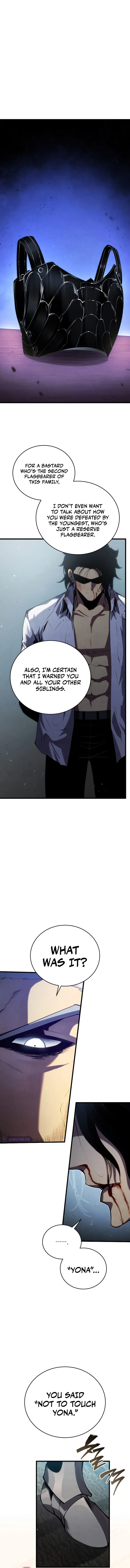 Swordmaster’s Youngest Son — Chapter 113 — page 3