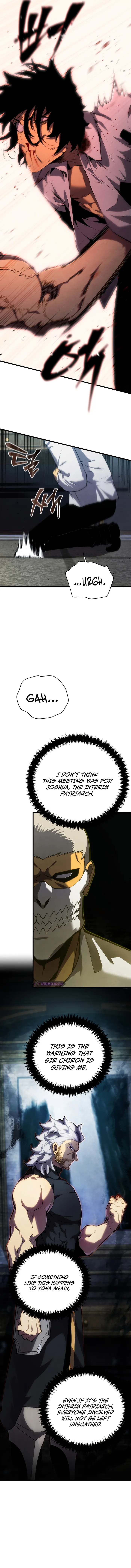 Swordmaster’s Youngest Son — Chapter 113 — page 4