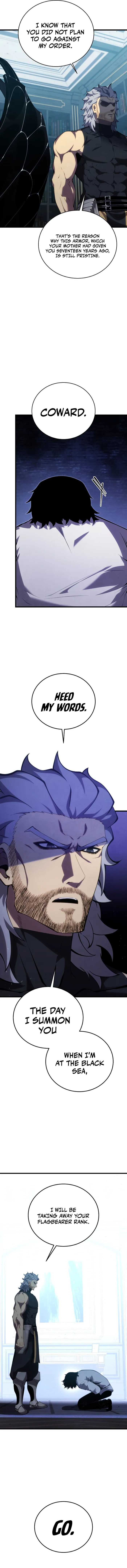 Swordmaster’s Youngest Son — Chapter 113 — page 5