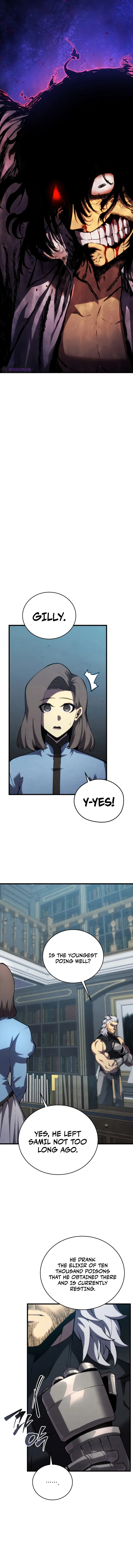 Swordmaster’s Youngest Son — Chapter 113 — page 7
