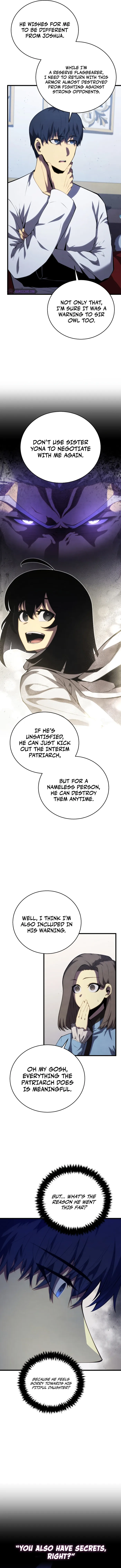 Swordmaster’s Youngest Son — Chapter 113 — page 10