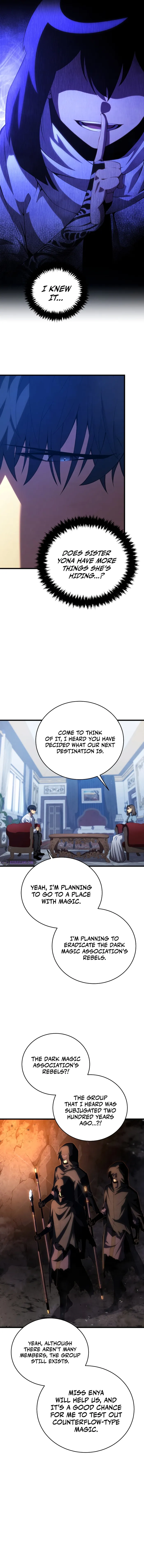 Swordmaster’s Youngest Son — Chapter 113 — page 11