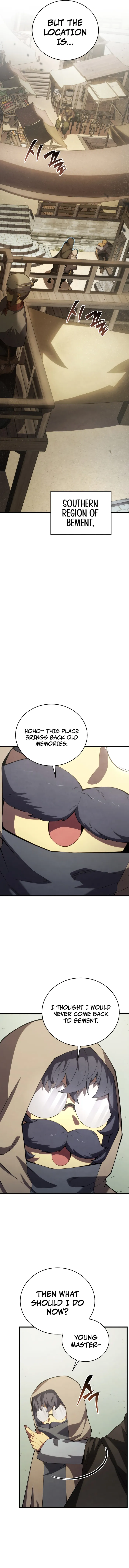 Swordmaster’s Youngest Son — Chapter 113 — page 12