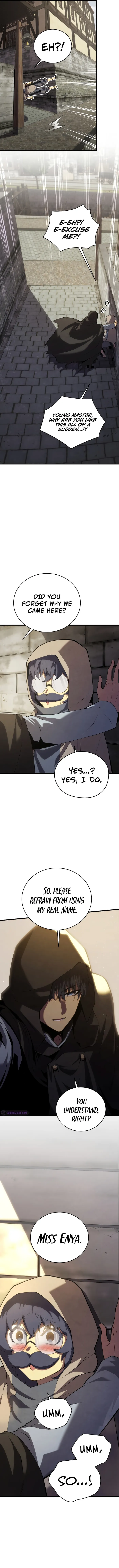 Swordmaster’s Youngest Son — Chapter 113 — page 13