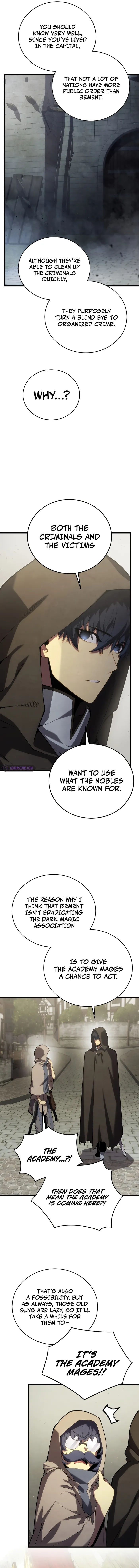Swordmaster’s Youngest Son — Chapter 114 — page 3