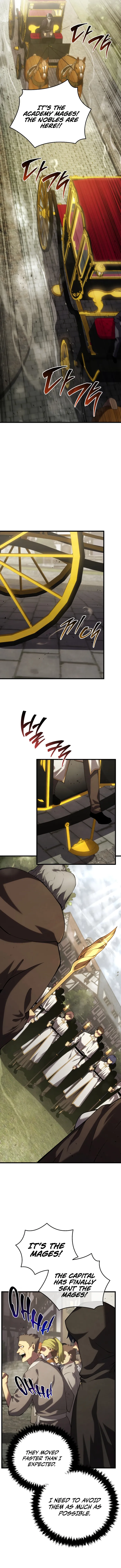 Swordmaster’s Youngest Son — Chapter 114 — page 4