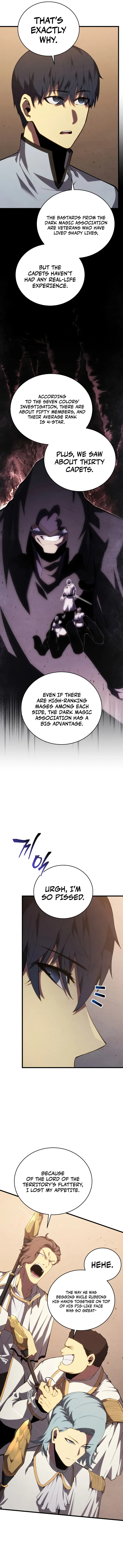 Swordmaster’s Youngest Son — Chapter 114 — page 7
