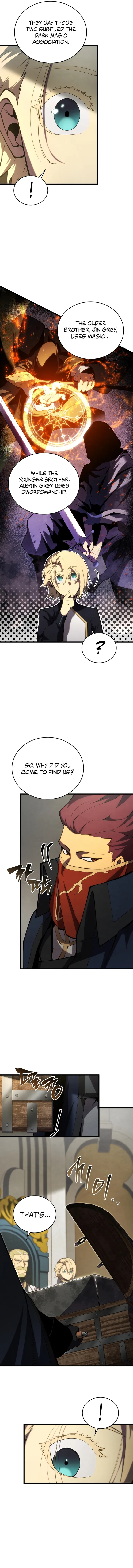 Swordmaster’s Youngest Son — Chapter 118 — page 13