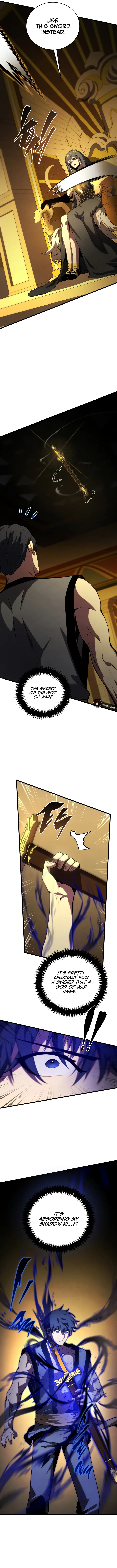 Swordmaster’s Youngest Son — Chapter 127 — page 11