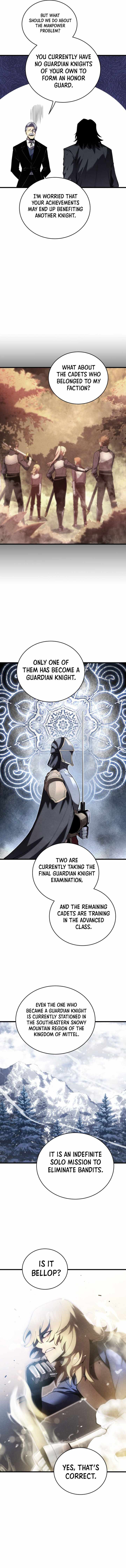 Swordmaster’s Youngest Son — Chapter 204 — page 10