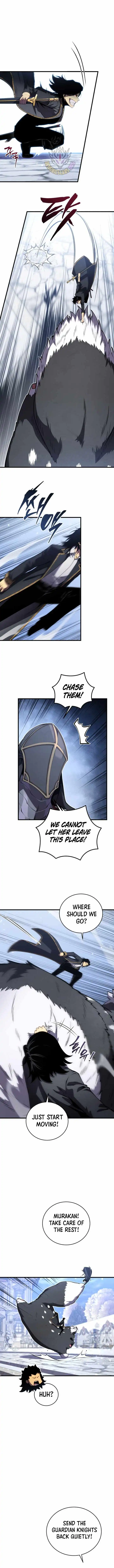 Swordmaster’s Youngest Son — Chapter 205 — page 3