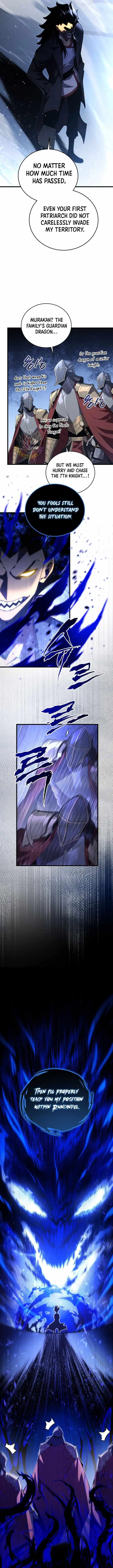Swordmaster’s Youngest Son — Chapter 205 — page 5