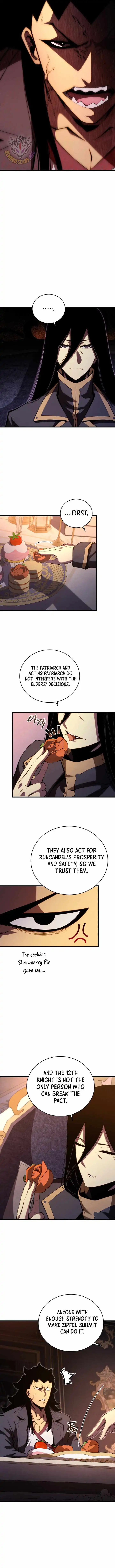 Swordmaster’s Youngest Son — Chapter 205 — page 9