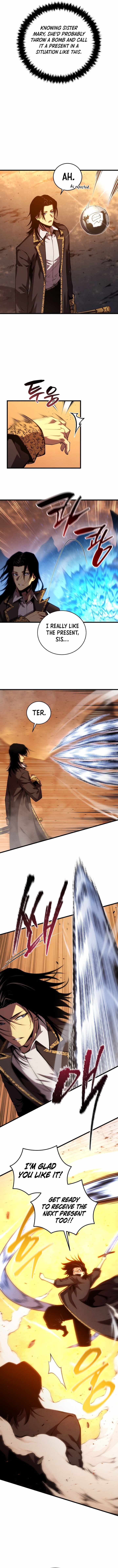 Swordmaster’s Youngest Son — Chapter 206 — page 4