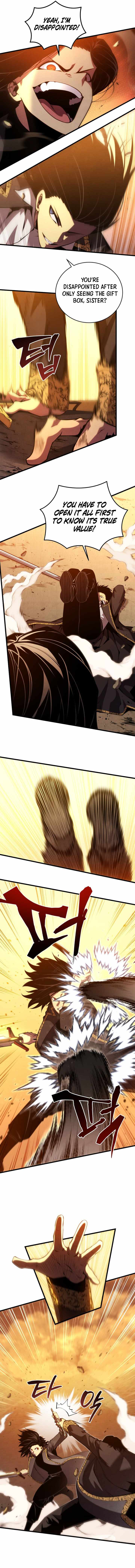 Swordmaster’s Youngest Son — Chapter 206 — page 6