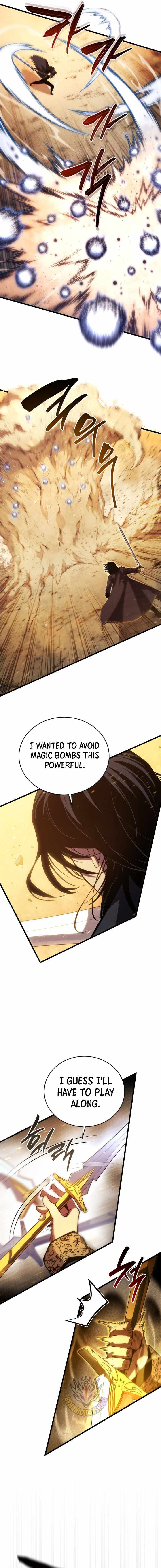 Swordmaster’s Youngest Son — Chapter 207 — page 3
