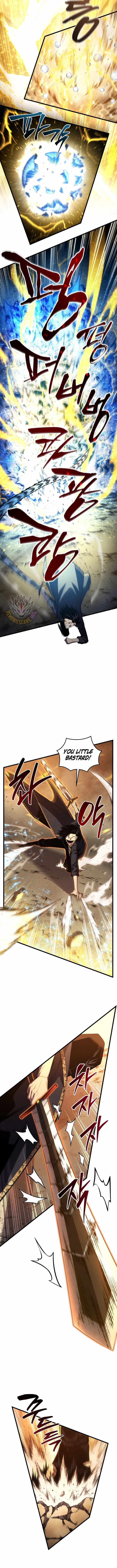 Swordmaster’s Youngest Son — Chapter 207 — page 5