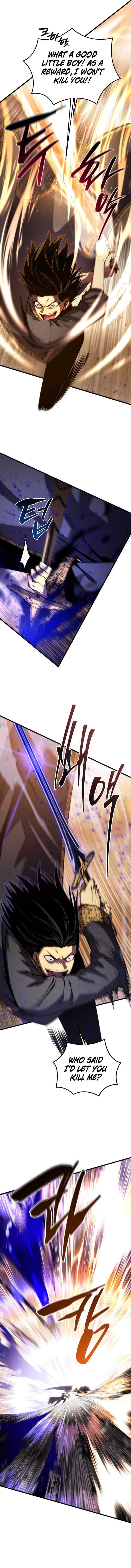 Swordmaster’s Youngest Son — Chapter 207 — page 6