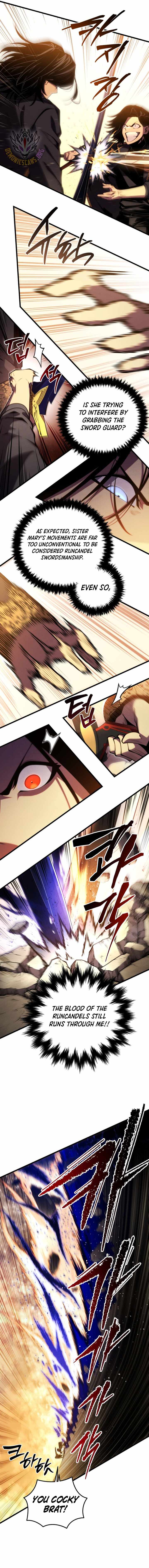 Swordmaster’s Youngest Son — Chapter 207 — page 7