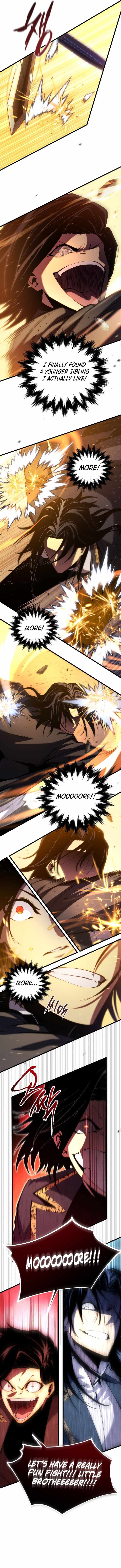 Swordmaster’s Youngest Son — Chapter 207 — page 8