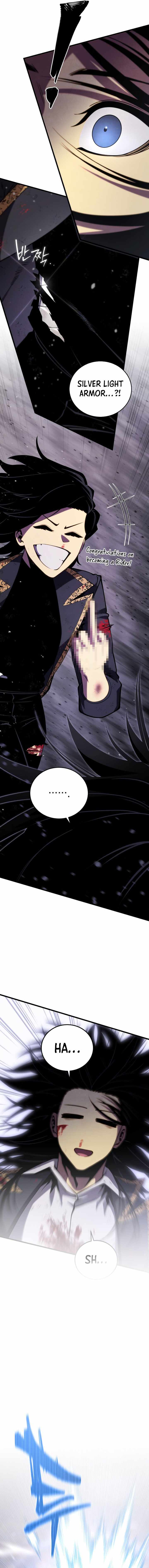 Swordmaster’s Youngest Son — Chapter 207 — page 12