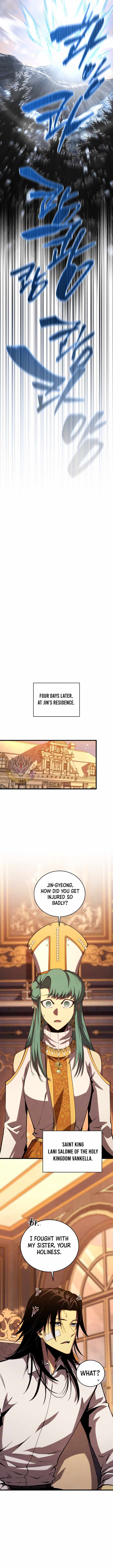 Swordmaster’s Youngest Son — Chapter 207 — page 13