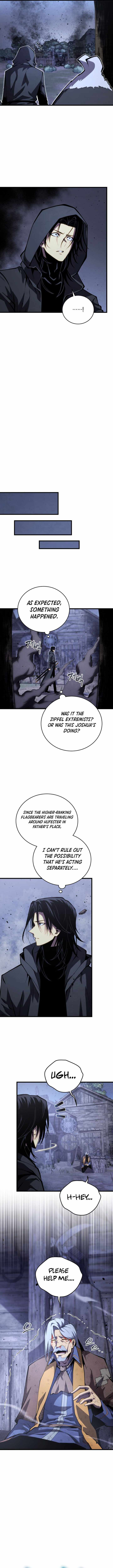 Swordmaster’s Youngest Son — Chapter 209 — page 2