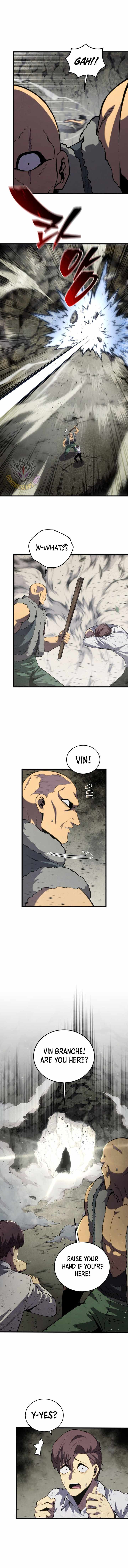 Swordmaster’s Youngest Son — Chapter 209 — page 7