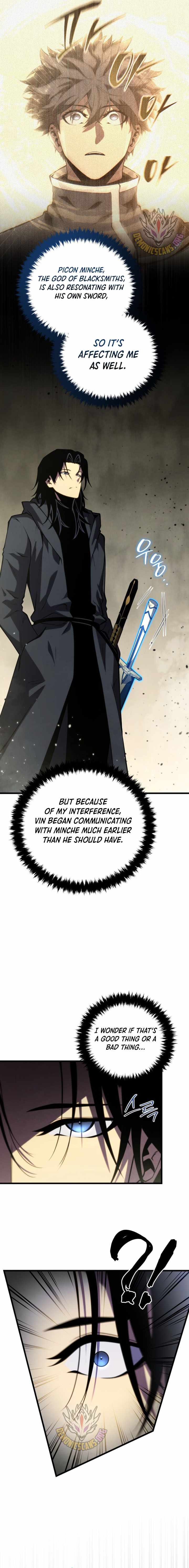 Swordmaster’s Youngest Son — Chapter 209 — page 11