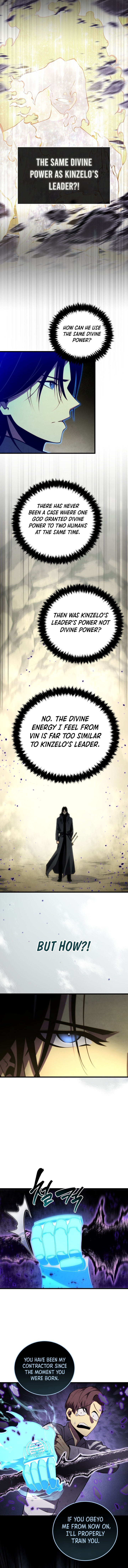 Swordmaster’s Youngest Son — Chapter 210 — page 2