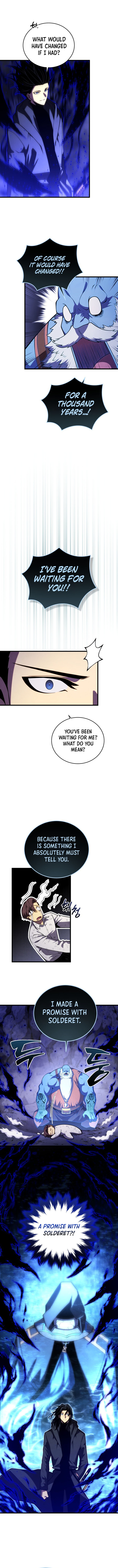 Swordmaster’s Youngest Son — Chapter 210 — page 6