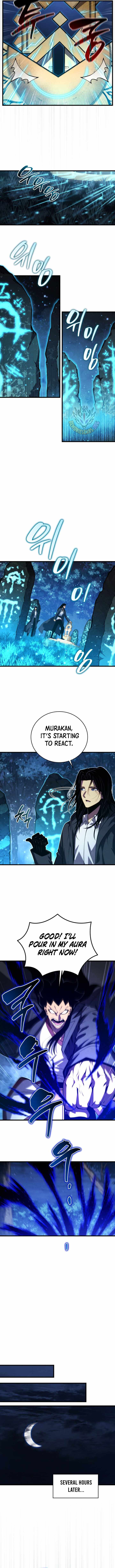 Swordmaster’s Youngest Son — Chapter 211 — page 5