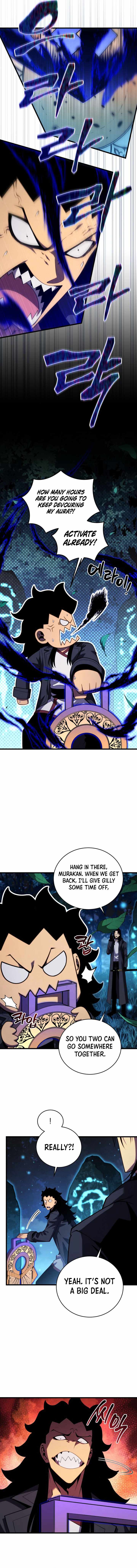 Swordmaster’s Youngest Son — Chapter 211 — page 6